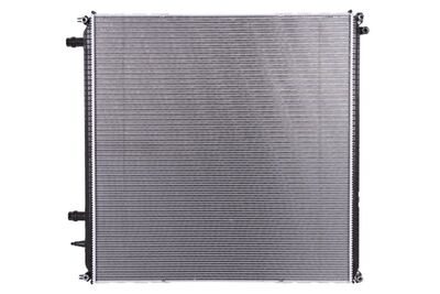 RADIATOR LOW PRESSURE